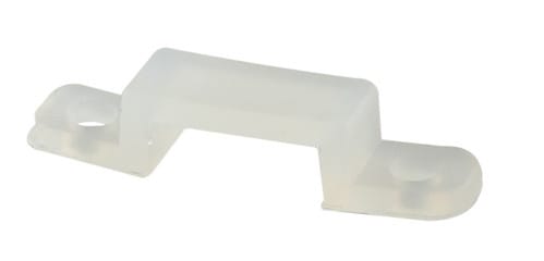 ALPHA ELETTRONICA SR ALPJO379/068/01 KIT 25 CLIPS 4X10.5MM