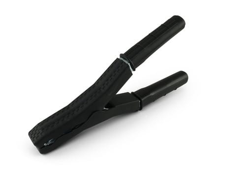 ALPHA ELETTRONICA SR ALP21-8P PINZA BAT.120A NERA CRIMPARE