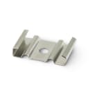 ALPHA ELETTRONICA SR - ALPJO380/076-84 Mounting clip - suitable for JO380/076