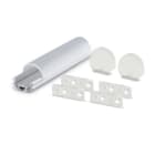 ALPHA ELETTRONICA SR ALPJO380/080-32K PRO AL COVER PMMA OPACO CON ACCESSORI...
