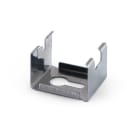 ALPHA ELETTRONICA SR - ALPJO380/084-86 Mounting clip - suitable for JO380/084, JO380/086 and JO380/087