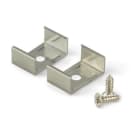ALPHA ELETTRONICA SR ALPJO380/085-84 KIT GRAFFETTE DI FISSAGGIO PER SERIE ...