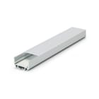 ALPHA ELETTRONICA SR - ALPJO380/089-12P3 PRO AL COVER PC OPACO - 3M PR/PZ