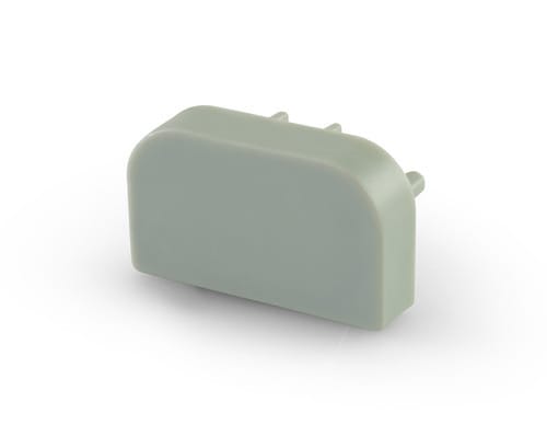 ALPHA ELETTRONICA SR ALPJO380/089-80 TERMINALE CHIUSURA PER SERIE JO380/089