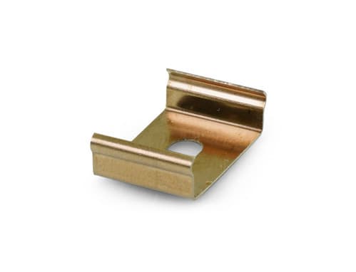 ALPHA ELETTRONICA SR ALPJO380/089-85 GRAFFETTA DI FISSAGGIO PER SERIE JO38...