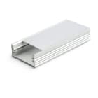 ALPHA ELETTRONICA SR ALPJO380/090-32P PRO AL COVER PMMA OPACO - 2M PR/PZ