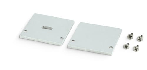 ALPHA ELETTRONICA SR ALPJO380/091-80 KIT TERMINALI DI CHIUSURA PER SERIE J...