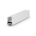 ALPHA ELETTRONICA SR ALPJO380/097B-12P PRO AL BIANCO COVER PC OPACO - 2M PR/PZ