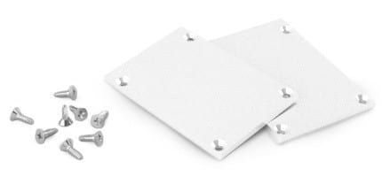 ALPHA ELETTRONICA SR - ALPJO380/097B-80 KIT TERMINALI DI CHIUSURA PER SERIE J...