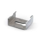 ALPHA ELETTRONICA SR - ALPJO380/100-86 MOLLA FISSAGGIO PER PROFILO 099-100-101