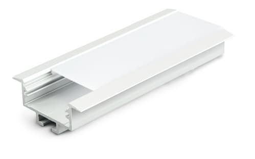 ALPHA ELETTRONICA SR ALPJO380/104-32PG PRO AL GREZZO COVER PC OPACO - 2M PR/PZ