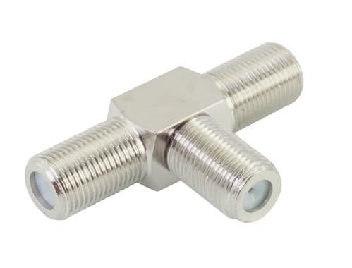 ALPHA ELETTRONICA SR ALP86-200 ADATTATORE A T A 3 PRESE F