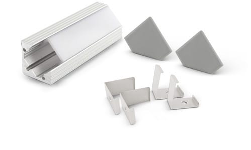 ALPHA ELETTRONICA SR ALPJO380/152-12K PRO AL COVER PC OPACO CON ACCESSORI -...