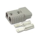 ALPHA ELETTRONICA SR - ALP22-60/175 CONNETTORI X BATT.175A/48VMAX VITI ESCL