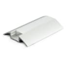 ALPHA ELETTRONICA SR ALPJO380/160-32P PRO AL COVER PMMA OPACO - 2M PR/PZ