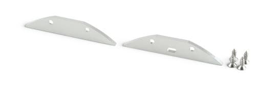 ALPHA ELETTRONICA SR ALPJO380/160-80 KIT TERMINALI DI CHIUSURA PER SERIE J...