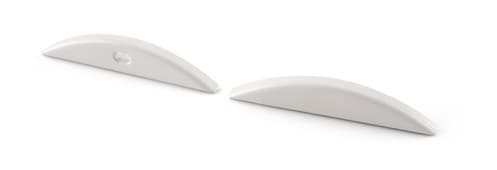 ALPHA ELETTRONICA SR - ALPJO380/161-80 TERM. DI CHIUSURA PER JO380/161 1PZ.