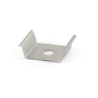 ALPHA ELETTRONICA SR - ALPJO380/166-84 GRAFFETTA DI FISSAGGIO PER SERIE JO38...