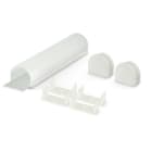 ALPHA ELETTRONICA SR - ALPJO380/172-12K PRO AL COVER PC OPACO IP65 CON ACCESS...