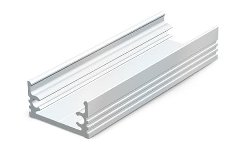 ALPHA ELETTRONICA SR - ALPJO380/598-00P PRO AL BARRE 2M IMB.INDUSTR PR/PZ