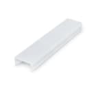 ALPHA ELETTRONICA SR - ALPJO380/855-22P Transparent PC Cover for aluminum profiles - 2m