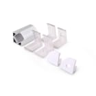 ALPHA ELETTRONICA SR - ALPJO381/004-12K PRO AL ANGOLARE COVER PC OPACO CON AC...