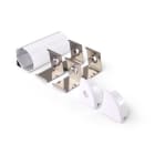 ALPHA ELETTRONICA SR ALPJO381/005-12K PRO AL ANGOLARE COVER PC OPACO TONDA ...