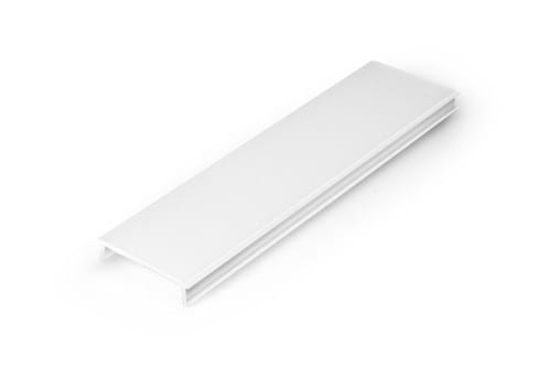 ALPHA ELETTRONICA SR ALPJO381/807-12P COVER PC OPACA 3M PER SERIE JO381/507...