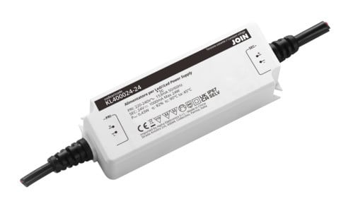 ALPHA ELETTRONICA SR - ALPKL400024-12 ALIM.TENS.COST.12V 24W IP67