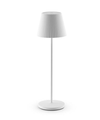 ALPHA ELETTRONICA SR ALPJO387B LAMPADA A BATTERIA PORTATILE PIRO - B...