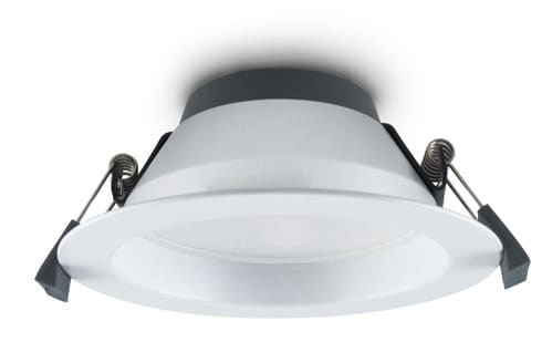 ALPHA ELETTRONICA SR ALPJO392-066 FARETTO LED 14W 700MA CON SELETTORE