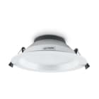 ALPHA ELETTRONICA SR - ALPJO392-070 Faretto Led da incasso - 21W - 85lm/W - TRIwhite bianco selezionabile - Serie Chiara