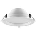 ALPHA ELETTRONICA SR - ALPJO392-105WW FARETTO LED INCASSO DIAM.200MM 4000K