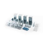 ALPHA ELETTRONICA SR - ALPJO395-SUP01 KIT MONT. SOFFITTO PANN.JO395/6060/04-08