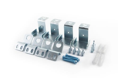 ALPHA ELETTRONICA SR ALPJO395-SUP01 KIT MONT. SOFFITTO PANN.JO395/6060/04-08