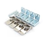 ALPHA ELETTRONICA SR - ALPJO395-SUP02 KIT SUPP. INCASSO PAN.JO395/6060/04-08