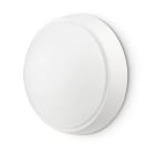 ALPHA ELETTRONICA SR - ALPJO397/045-1WW PLAF.LED ROTONDA 14W 230V 3000K