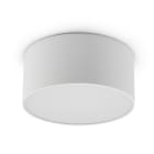 ALPHA ELETTRONICA SR - ALPJO397/074NW Plafoniera Led 18W - 230Vac - ø140mm - Bianco naturale - Serie Dot