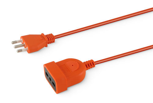 ALPHA ELETTRONICA SR ALP23-003/10BPKB PROLUNGA SP-PR 16A IT BIP 10M 3X1.5 ORAN