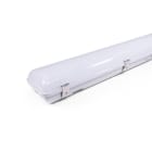 ALPHA ELETTRONICA SR - ALPJO428/1-1502NW Ceiling Led Double - 150cm - 60W - Natural white