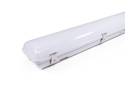 ALPHA ELETTRONICA SR ALPJO428/1-1502NW PLAFON. LED 150CM 60W 4000K IP65 DOPPIA