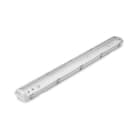 ALPHA ELETTRONICA SR - ALPJO429/1202 PLAFON. LED 120CM DOPPIA PER TUBI LED T8