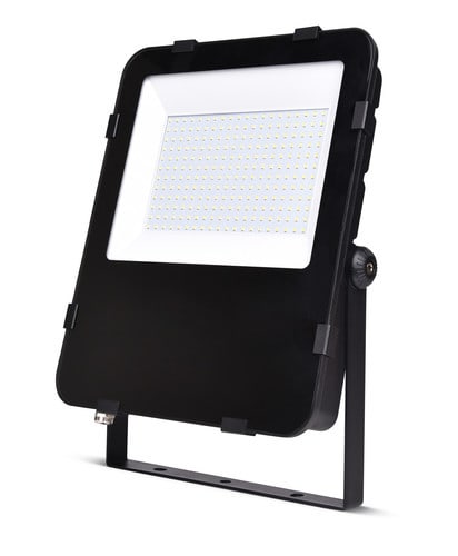 ALPHA ELETTRONICA SR ALPJO436/200-1NW FARETTO LED 100-240V 200W 4000K IP65