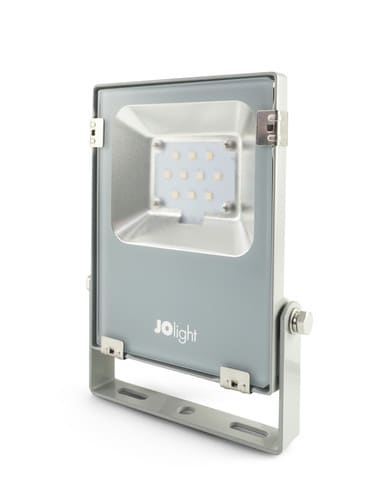 ALPHA ELETTRONICA SR ALPJO443/015NW FARETTO LED 10W 12-24VDC 4000K