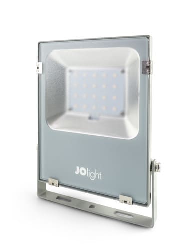 ALPHA ELETTRONICA SR ALPJO443/030NW FARETTO LED 30W 12-24VDC 4000K