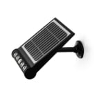 ALPHA ELETTRONICA SR - ALPJO460NW FARETTO SOLARE LED 8W