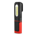 ALPHA ELETTRONICA SR - ALPJO465PW TORCIA LED 5W CON BATTERIA