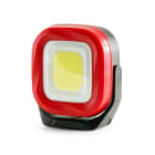 ALPHA ELETTRONICA SR ALPJO467PW TORCIA LED 10W CON BATTERIA