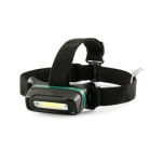ALPHA ELETTRONICA SR - ALPJO470PW Battery Headlamp - 5W - Adventure Series