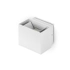 ALPHA ELETTRONICA SR - ALPJO480-10NWB PLAFONIERA LED BIANCA 10W 4000K 240VCA